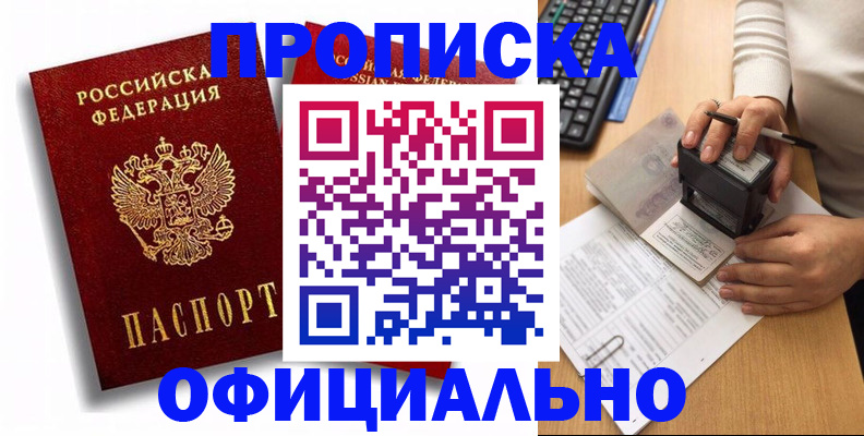 прописка в квартире в Черноголовке